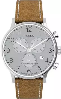 Мужские часы Timex TW2T71200VN