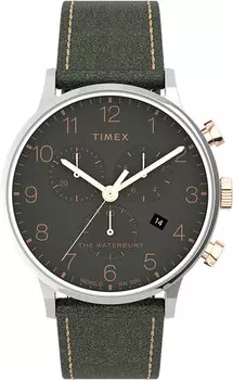 Мужские часы Timex TW2T71400