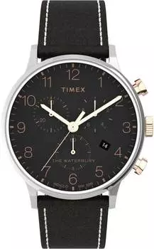 Мужские часы Timex TW2T71500VN