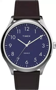 Мужские часы Timex TW2T72000VN