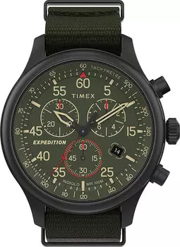 Мужские часы Timex TW2T72800VN