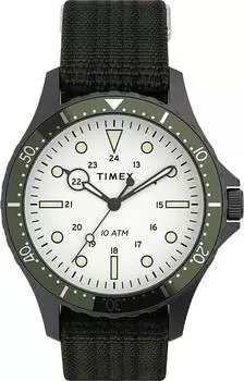 Мужские часы Timex TW2T75500