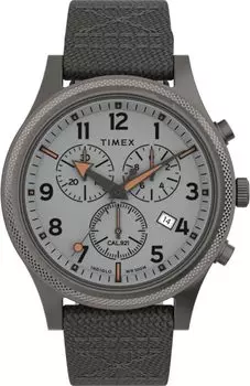 Мужские часы Timex TW2T75700YL