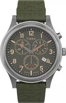 Мужские часы Timex TW2T75800YL