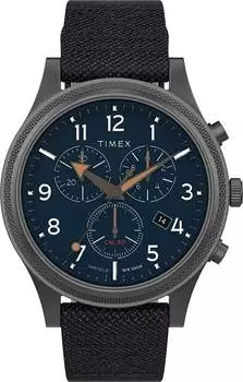 Мужские часы Timex TW2T75900VN