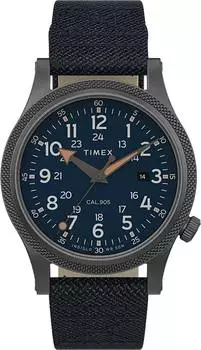 Мужские часы Timex TW2T76100YL