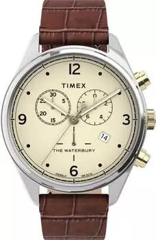 Мужские часы Timex TW2U04500VN