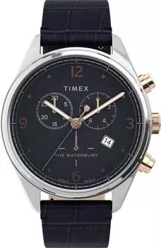 Мужские часы Timex TW2U04600VN