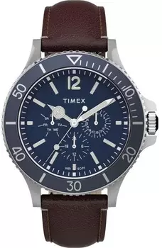 Мужские часы Timex TW2U13000VN