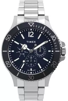 Мужские часы Timex TW2U13200VN