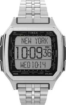 Мужские часы Timex TW2U17000
