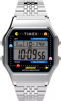 Мужские часы Timex TW2U31900