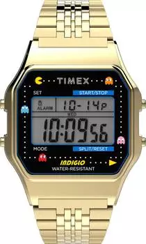 Мужские часы Timex TW2U32000