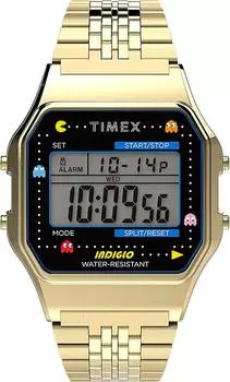 Мужские часы Timex TW2U32000VY