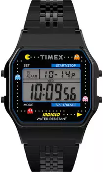 Мужские часы Timex TW2U32100