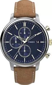 Мужские часы Timex TW2U39000YL