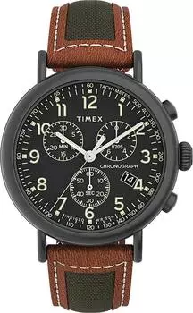 Мужские часы Timex TW2U58000YL