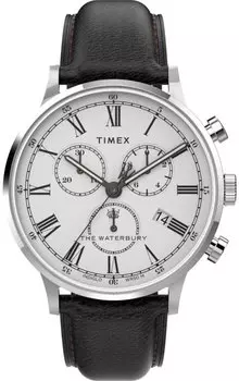 Мужские часы Timex TW2U88100