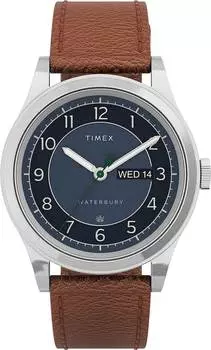 Мужские часы Timex TW2U90400