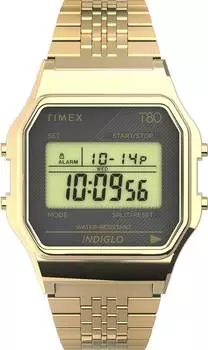 Мужские часы Timex TW2U93500