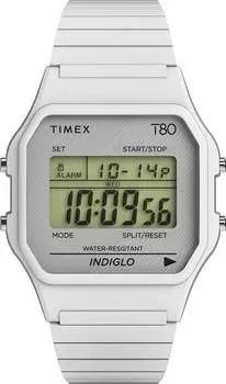 Мужские часы Timex TW2U93700