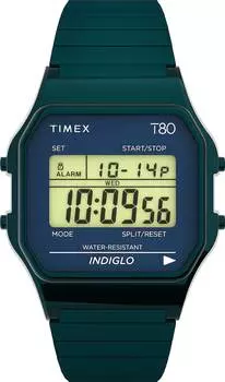 Мужские часы Timex TW2U93800