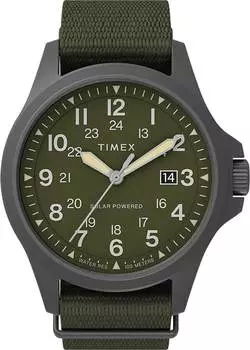 Мужские часы Timex TW2V03700