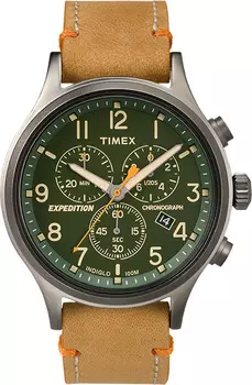 Мужские часы Timex TW4B04400