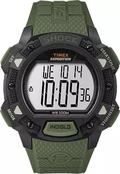 Мужские часы Timex TW4B09300RM