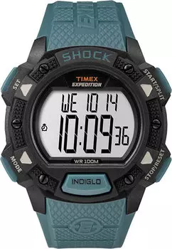 Мужские часы Timex TW4B09400RM