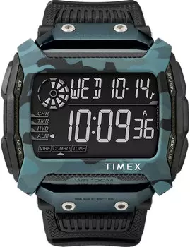 Мужские часы Timex TW5M18200RM