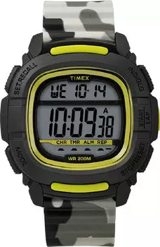 Мужские часы Timex TW5M26600RM