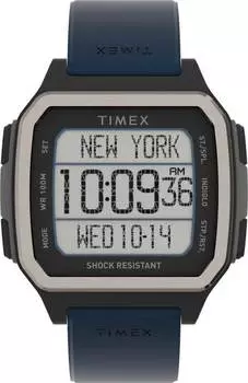 Мужские часы Timex TW5M28800RM