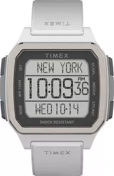 Мужские часы Timex TW5M29100RM