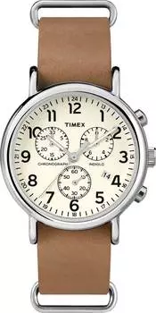 Мужские часы Timex TWC063500