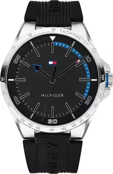 Мужские часы Tommy Hilfiger 1791528