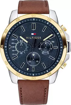 Мужские часы Tommy Hilfiger 1791561