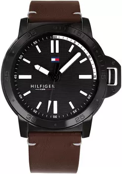 Мужские часы Tommy Hilfiger 1791589