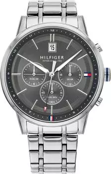 Мужские часы Tommy Hilfiger 1791632