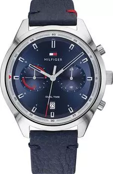 Мужские часы Tommy Hilfiger 1791728