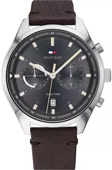 Мужские часы Tommy Hilfiger 1791729