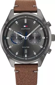 Мужские часы Tommy Hilfiger 1791730