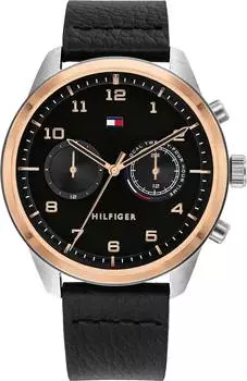 Мужские часы Tommy Hilfiger 1791786