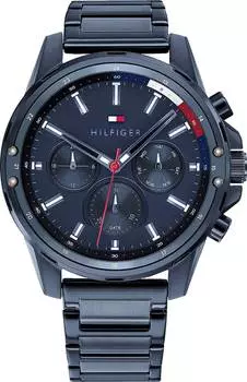 Мужские часы Tommy Hilfiger 1791789