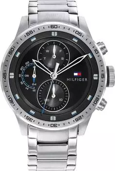 Мужские часы Tommy Hilfiger 1791805