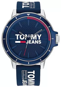 Мужские часы Tommy Hilfiger 1791825