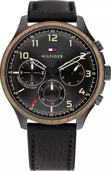 Мужские часы Tommy Hilfiger 1791854