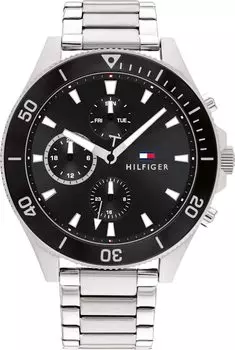 Мужские часы Tommy Hilfiger 1791916