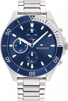 Мужские часы Tommy Hilfiger 1791917