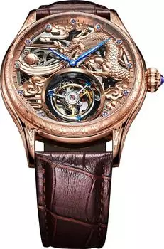 Мужские часы Tourbillon ELT1601S